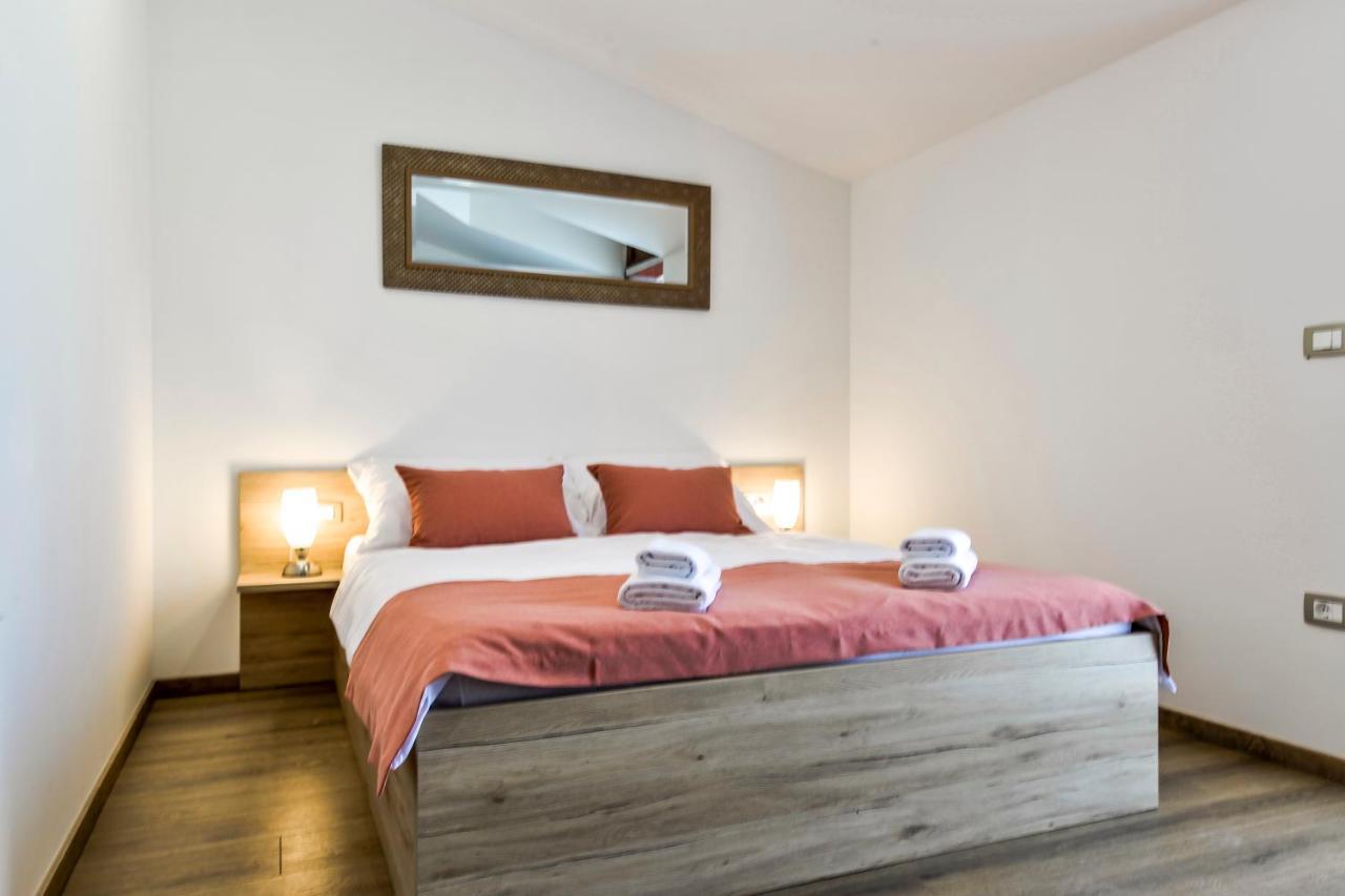 Casa Istriana Dajla Rooms Novigrad Istria Eksteriør billede